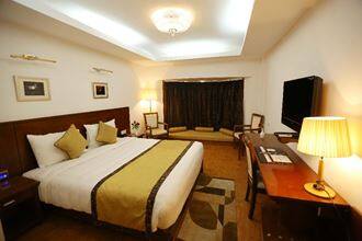 Jaisal Villas, Jaisalmer 2